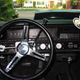 Illustration for article titled Nice Price Or Crack Pipe: Evil, Primered, Weiand-Blown 72 Chevelle Wagon For $7,000?